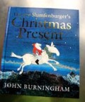 Harvey Slumfenburger's Christmas Present �ʱѸ��