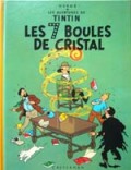 LES 7BOULES DE CRISTAL�ʥ��󥿥󡦥ե�󥹸�Ž��