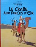 LE CRABE AUX PINCES D��OR�ʥ��󥿥󡦥ե�󥹸�Ž��