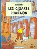 LES CIGARES DU PHARAON�ʥ��󥿥󡦥ե�󥹸�Ž��