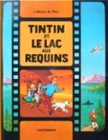 Tintin Et Le Lac Aux Requins�ʥ��󥿥󡦥ե�󥹸�Ž��