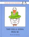 Vad Anna fick se�ʥ��������ǥ���