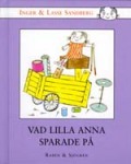 Vad Lilla Anna sparade pa�ʥ��������ǥ���