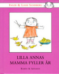 Lilla Annas mamma fyller ar�ʥ��������ǥ���