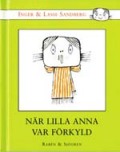 Nar Lilla Anna var forkyld�ʥ��������ǥ���
