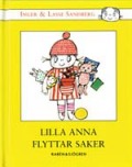 Lilla Anna flyttar saker�ʥ��������ǥ���