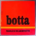 botta PAROLE DO UN ARCHITETTO���ν��