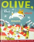 Olive, the Other Reindeer���ν��