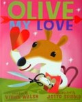 Olive, My Love���ν��