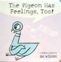 The Pigeon Has Feelings, Too! ���ν��