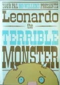 Leonardo The Terrible Monster