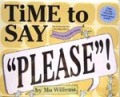 Time to Say Please!���ν��
