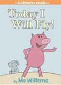 Today I Will Fly (Elephant and Piggie)���ν��