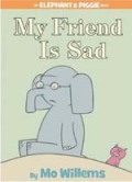 My Friend Is Sad (Elephant and Piggie)���ν��