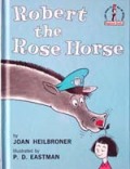 Robert the Rose Horse���ν��