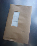 in the morning haze��holoholobooklet