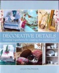 Decorative Details���եȥ��С����ν��