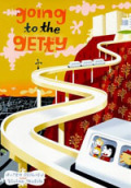 Going to the Getty: A Book About the Getty Center in Los Angeles���ν��