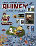 Quincy, the Hobby Photographer���ν��