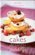 Cakes, Desserts and Puddings���ν��