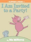 I Am Invited to a Party! (Elephant and Piggie)���ν��
