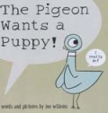 The Pigeon Wants a Puppy!���ν��