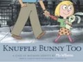Knuffle Bunny Too: A Case of Mistaken Identity ���ν��