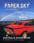 PAPER SKY 15��