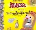 Alice in Wonderland[J. otto Seibold ]�ʱѸ졡�ݥåץ��åס�