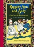 Raggedy Ann and Andy �ʱѸ졡�ݥåץ��åס�