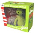 How the Grinch Stole Christmas! (Mini Book & Toy)�ʱѸ졡�ܥå�����