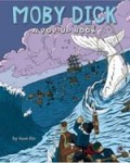 Moby-dick�ʱѸ졡�ݥåץ��åס�