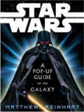 Star Wars: A Pop-up guide to the galaxy�ʱѸ졡�ݥåץ��åס�