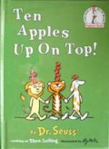 Ten Apples Up on Top ���ν��