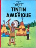 TINTIN EN AM���RIQUE�ʥ��󥿥󡦥ե�󥹸�Ž��