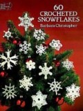60 Crocheted Snowflakes ��Dover Needlework Series�ʱѸ��