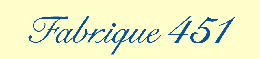 Fabrique451