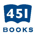 451ブックス