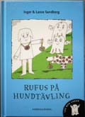 Rufus pa hundtavling