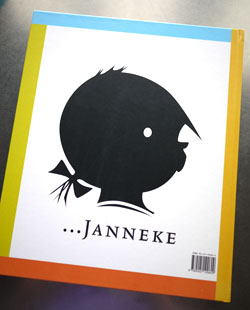 Getekend:Fiep Westendorp（オランダ語）