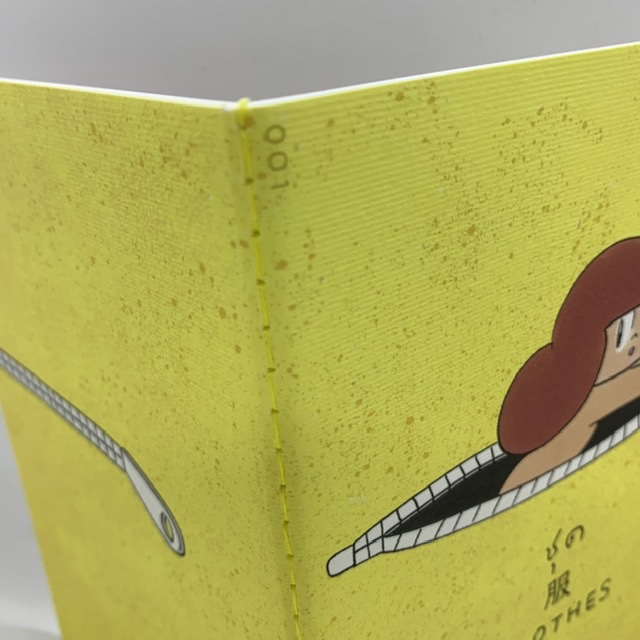 マムアンコミックブック