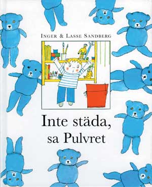 Inte stada sa Pulvret(スウェーデン語）