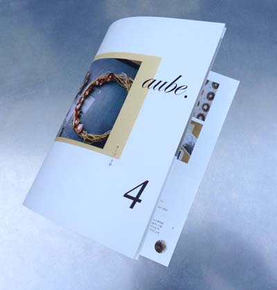 aube.4号