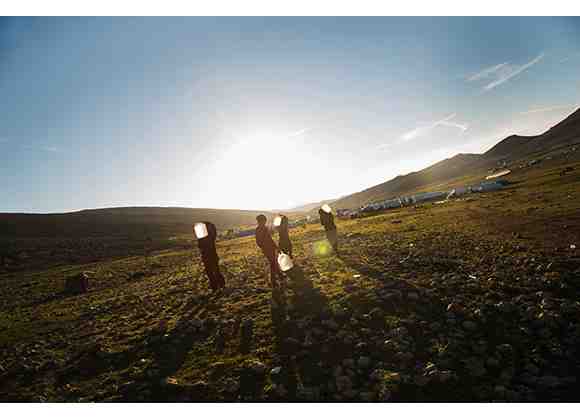 ヤズディの祈り, 林典子 ,赤々舎