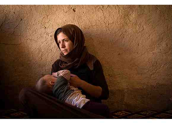 ヤズディの祈り, 林典子 ,赤々舎