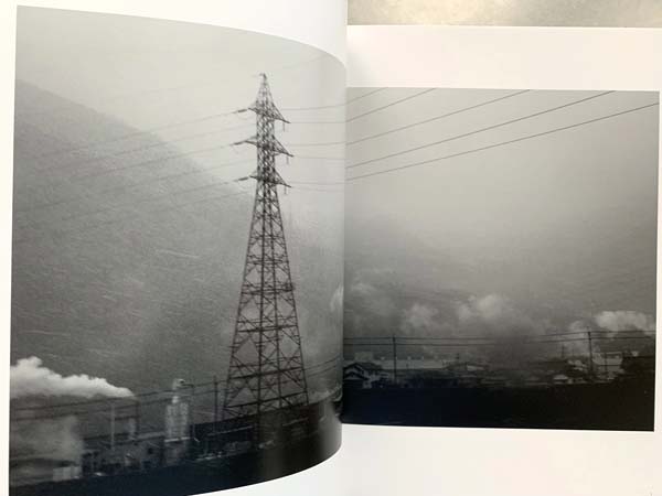 山口聡一郎写真集『THE CAR WINDOW』