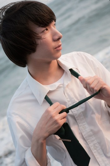 ゆっきゅん写真集「夢じゃない」