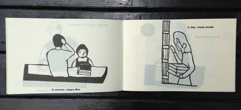 橋本和樹 / Library Staff