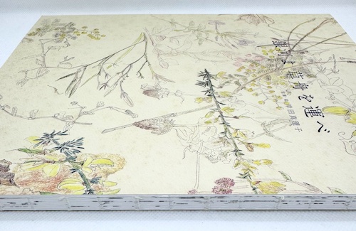 岸田真理子,銀河よ草舟を運べ