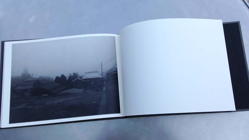 山口聡一郎写真集『草の実』